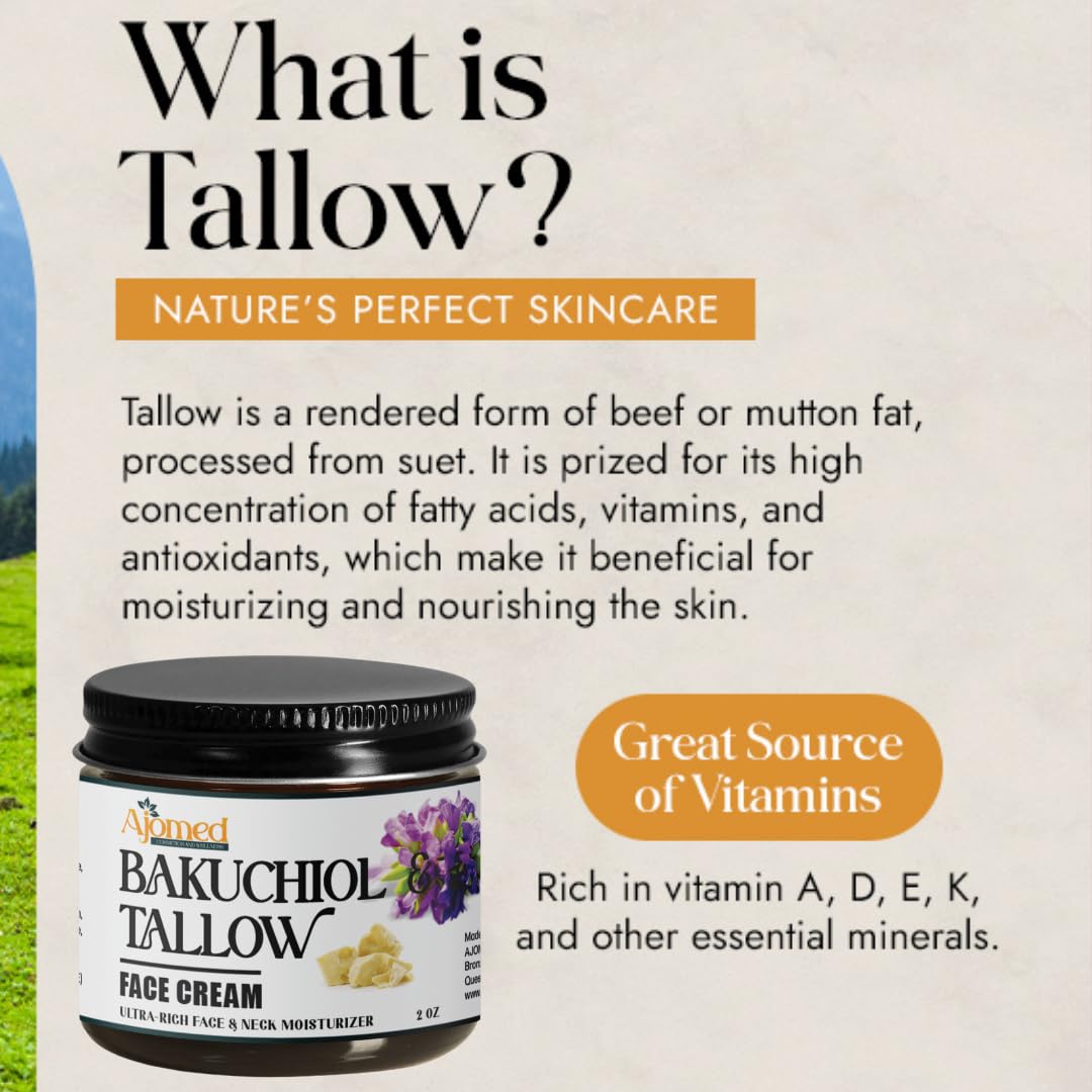 Generic bakuchiol oil ingredients close-up hints at natural retinol alternative benefits