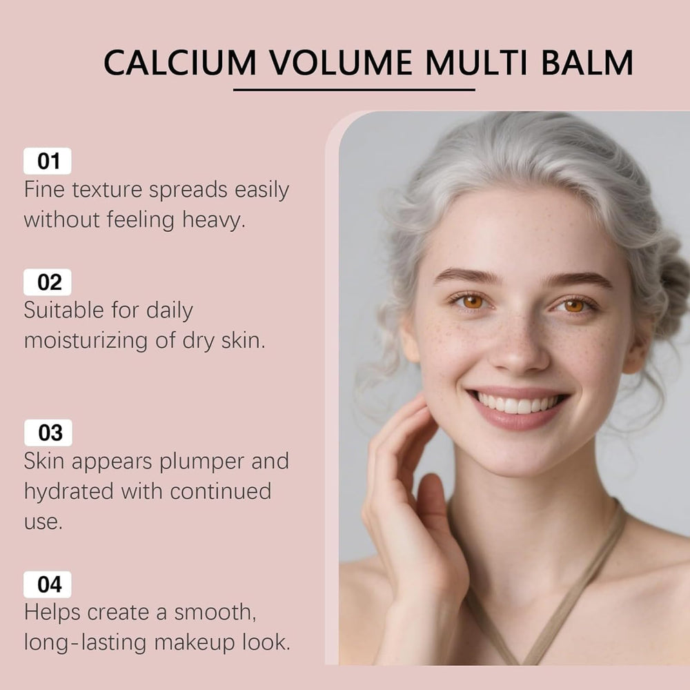 Generic Cemenrete balm applied to lips for soft, nourished comfort.