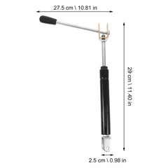 Generic Chair Hydraulic Rod 300N delivers reliable load bearing for durable seating.