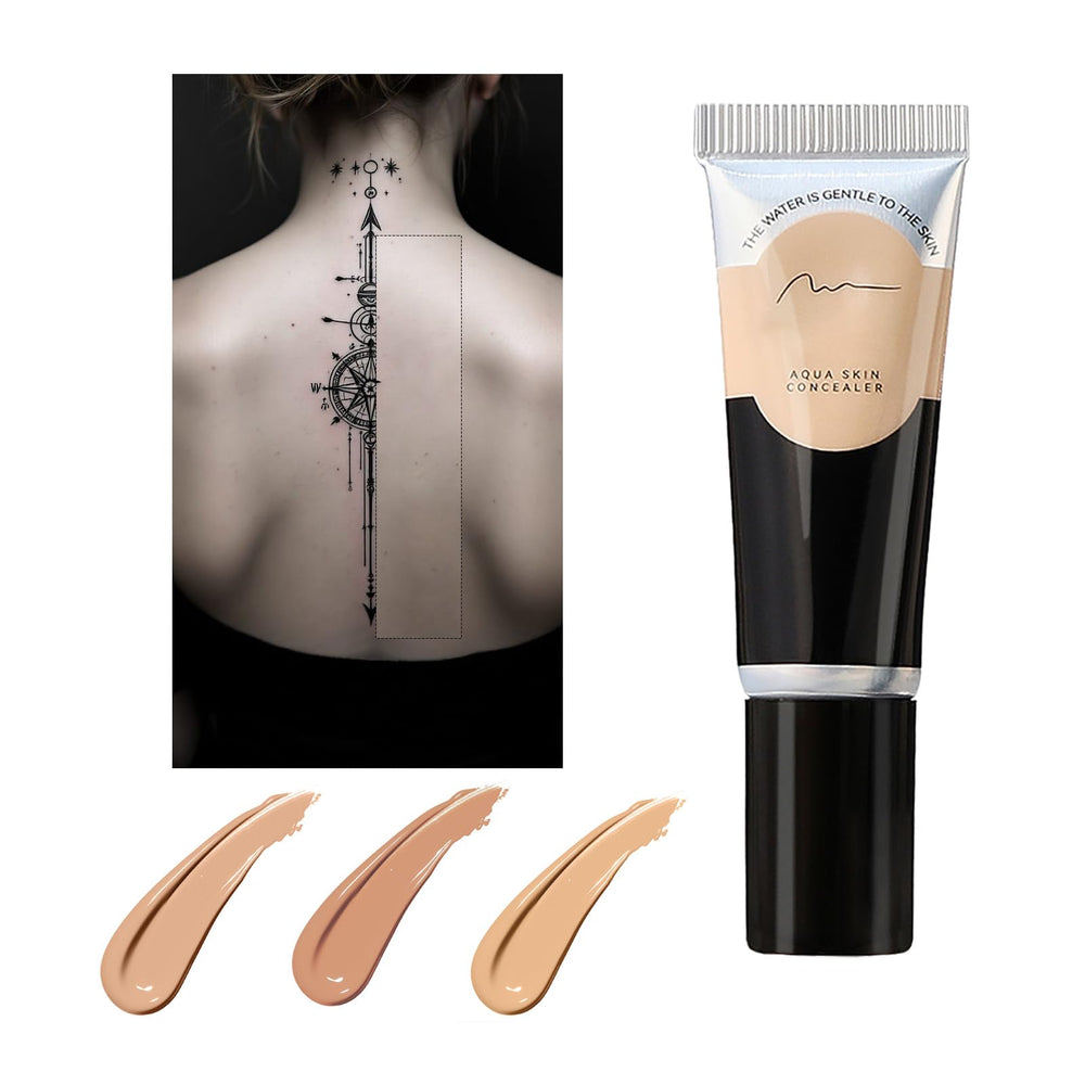 Generic correcteur 01 clair – teinte adaptée pour petites imperfections