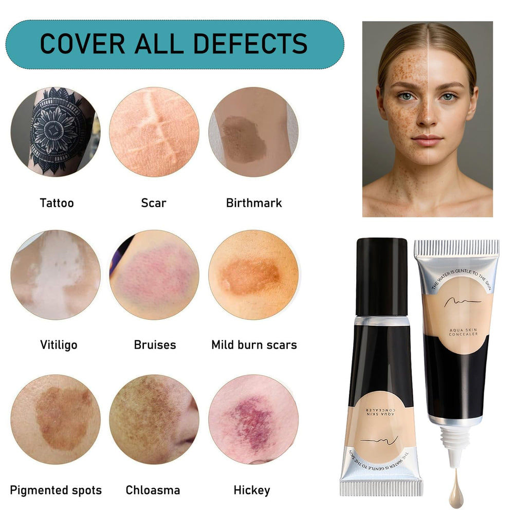 Generic correcteur 03 foncé – idéal pour contouring discret et correction