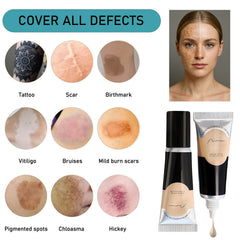Generic correcteur 03 foncé – idéal pour contouring discret et correction