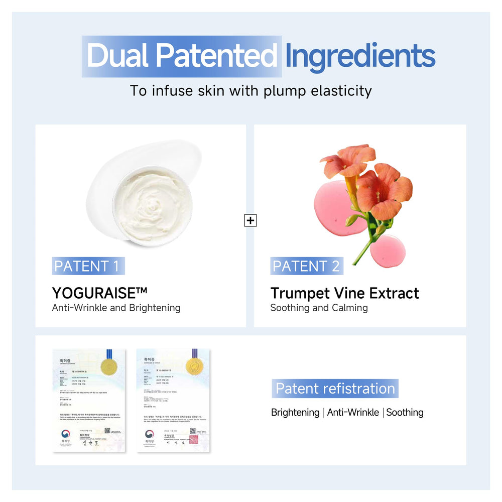 Generic DAERA Synergy Boost Ampoule dropper ready for precise application