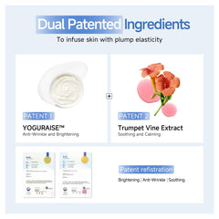 Generic DAERA Synergy Boost Ampoule dropper ready for precise application