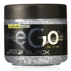 Generic EGO Black gel pack of 2 packaging emphasizing value
