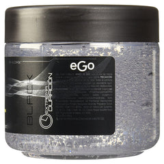 Generic EGO Black gel texture ready for easy application