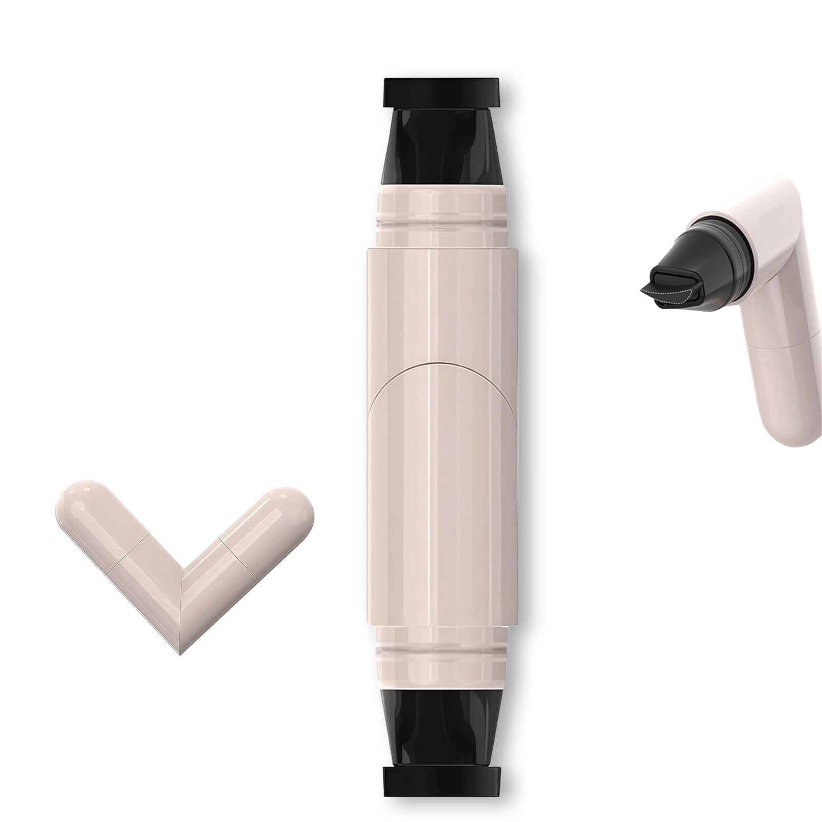 Generic Foldable Eyeliner Stamp packaging highlights premium gift-ready presentation.