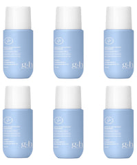 Generic G&H Protect roll-on deodorant bottle front with fresh scent and quick-drying formula.