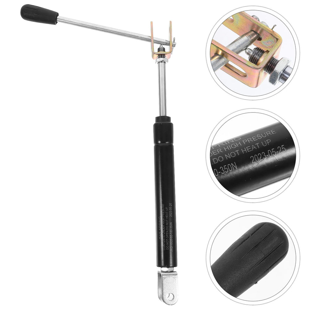 Generic Gas Spring Mechanism delivers stable performance for long-lasting support.