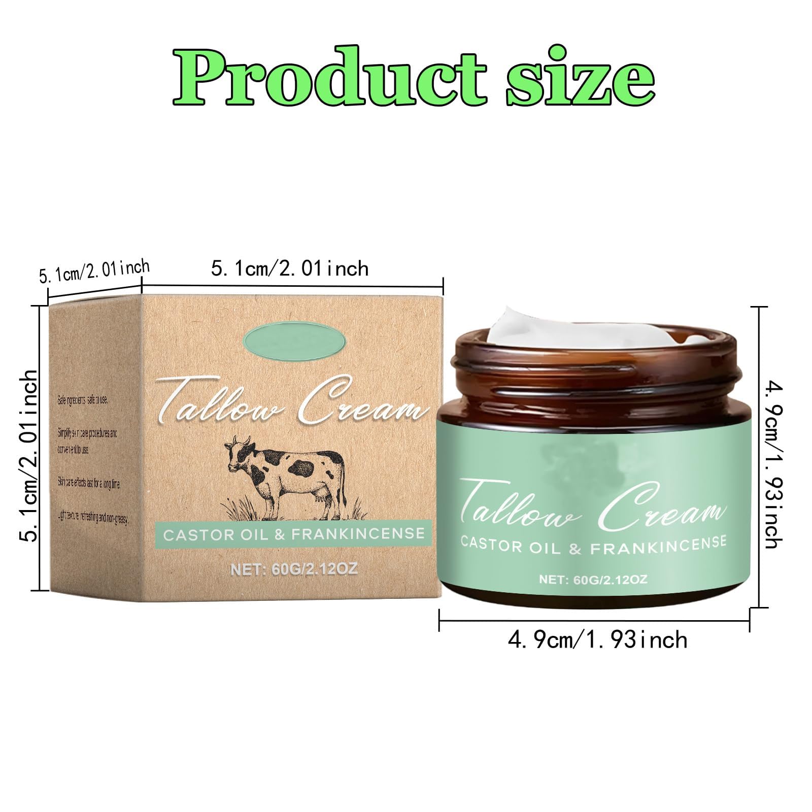 Night routine with castor oil and frankincense for recovery