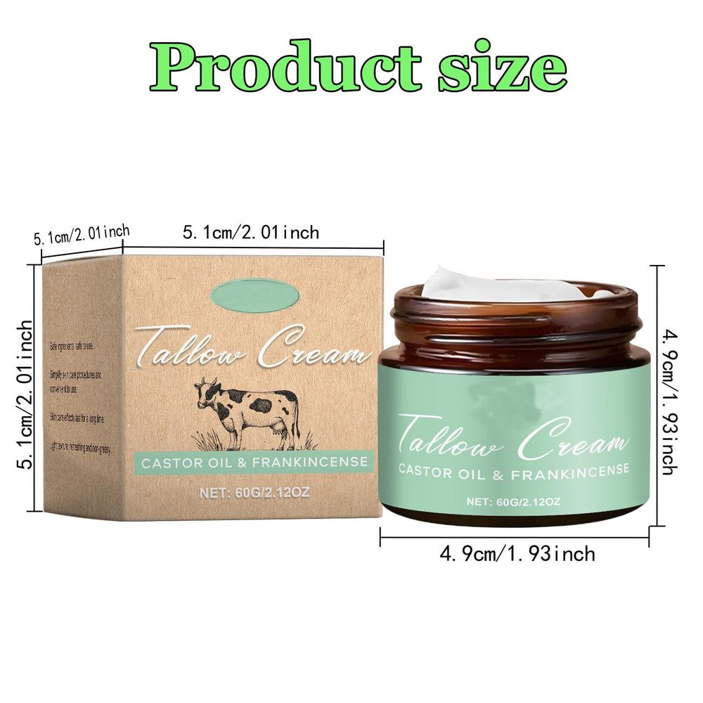 Night routine with castor oil and frankincense for recovery