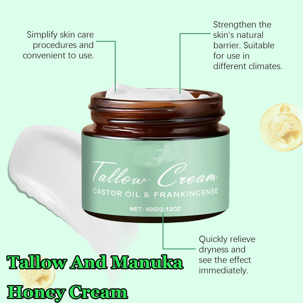 60g jar shown, highlighting compact skincare for travel