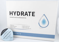 Generic Hydrate Pods six-pod kit for at-home facial treatment benefits.