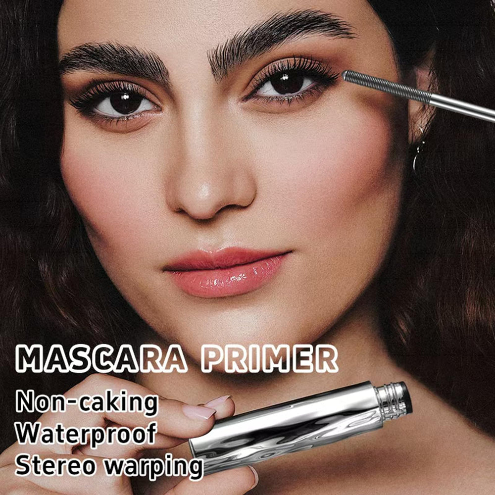 Generic Iron Wand Mascara bold defined lashes for a striking eye look.