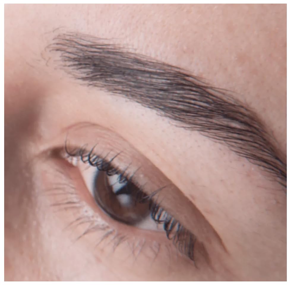 Generic J Denis at-home lift visuals hint at confident daily look