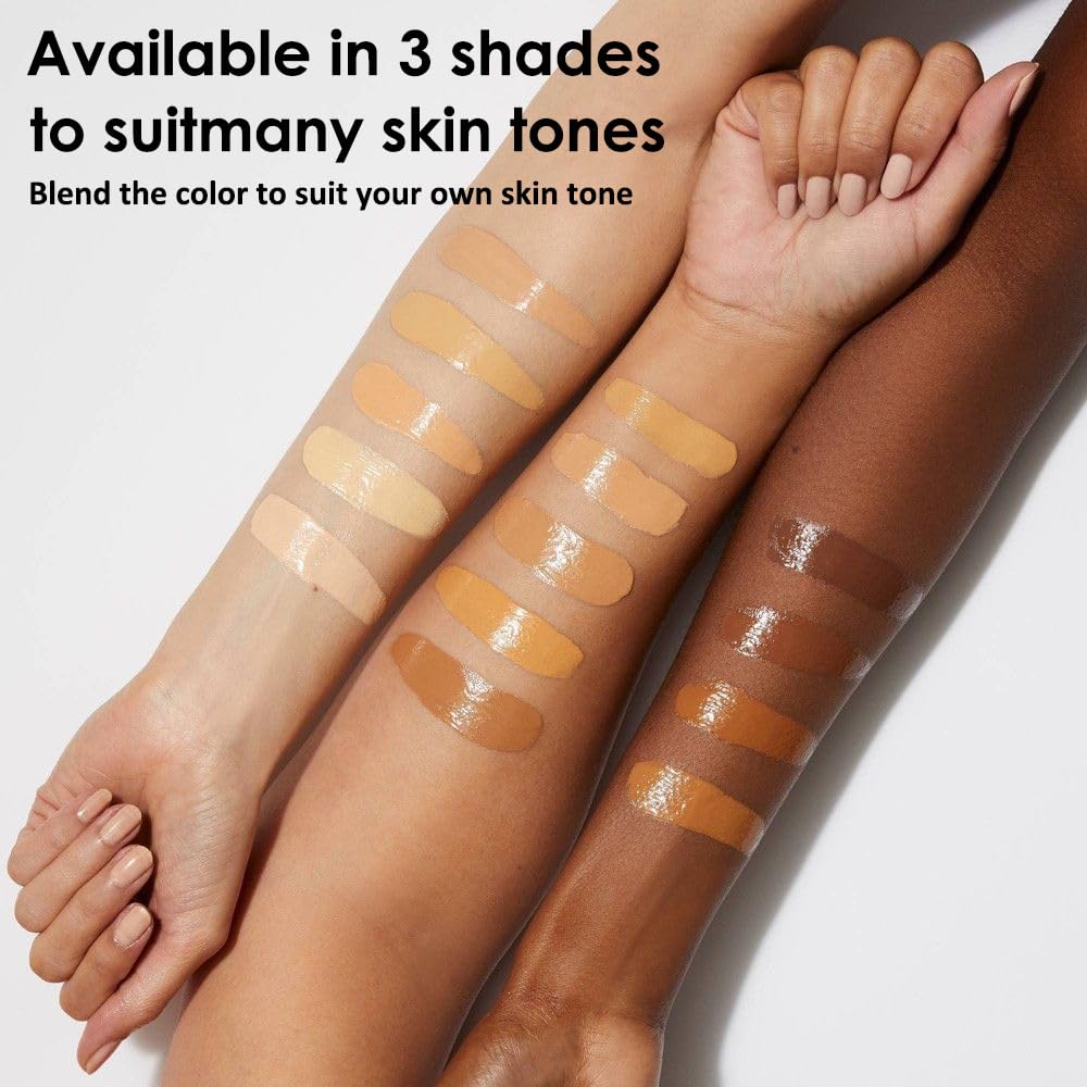 Generic maquillage imperméable – résiste à l'eau et à la transpiration