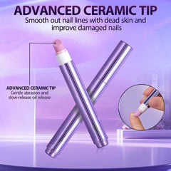 Generic nourishing cuticle oil pen bottle for moisturized nails