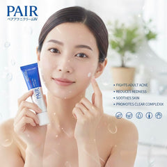 PAIR LION Crème Acne 24 g action contre l'inflammation et les rougeurs