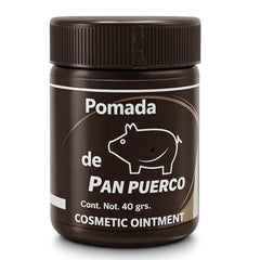Generic Pork Pan Ointment front packaging showcases traditional craftsmanship and everyday moisture.