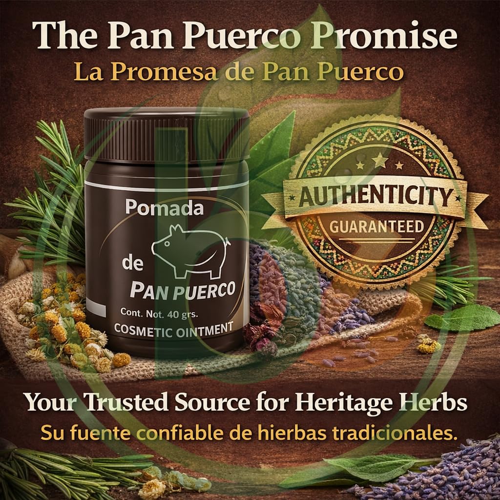Generic Pork Pan Ointment texture close-up highlights creamy richness for deep hydration.