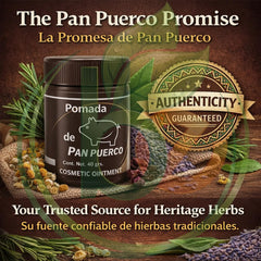 Generic Pork Pan Ointment texture close-up highlights creamy richness for deep hydration.