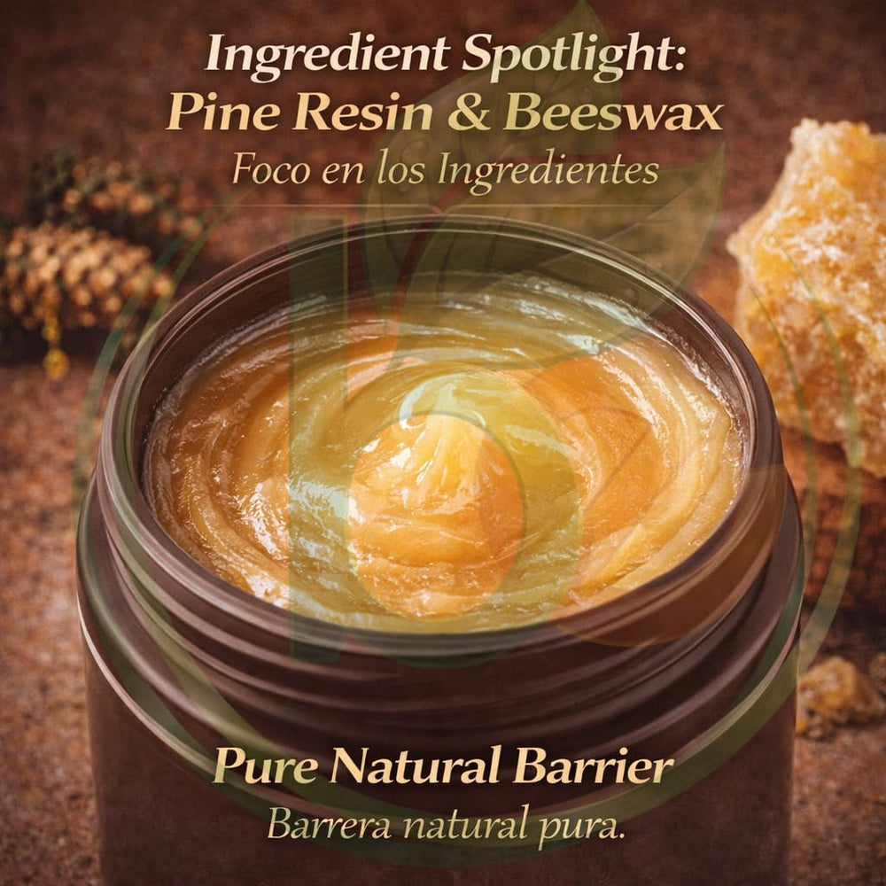 Generic Pork Pan Ointment traditional method reflects time-tested Mexican formulation.