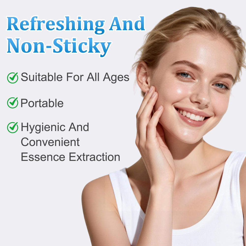 Generic Silk Peptide Lifting Ampoule 50ml bottle shown for daily anti-aging regimen.