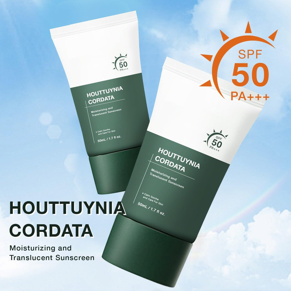 Generic Silky Moisture Sunscreen provides broad UV protection.