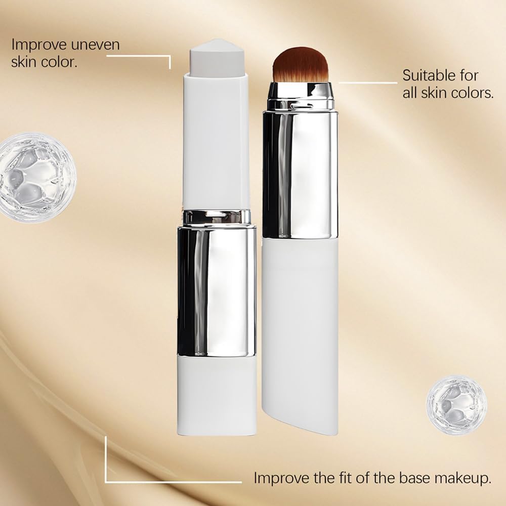 XngQuJoy portable compact design supports on-the-go touch-ups.