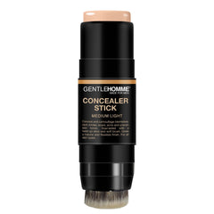 Gentlehomme concealer-stick-dark-circles targets brighter under-eye area.