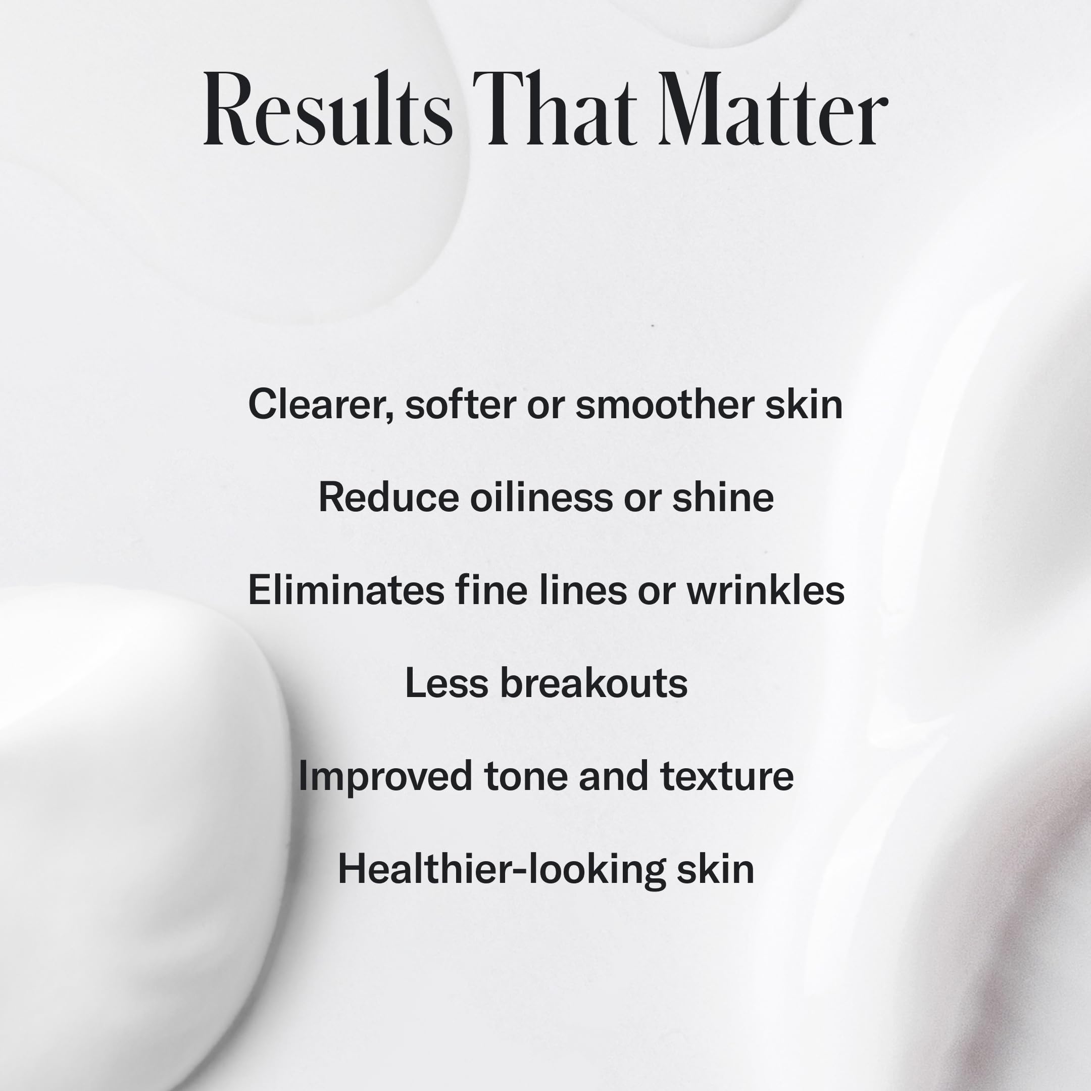 Geologie Niacinamide-Hyaluronic Morning Cream bottle highlights hydration and barrier care.
