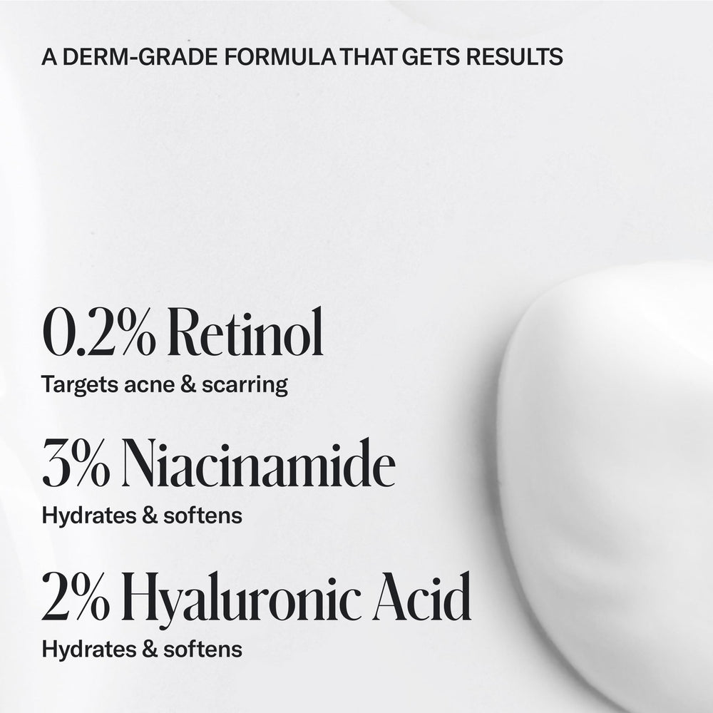 Geologie Skin Repair jar top shot emphasizes smooth hydration.