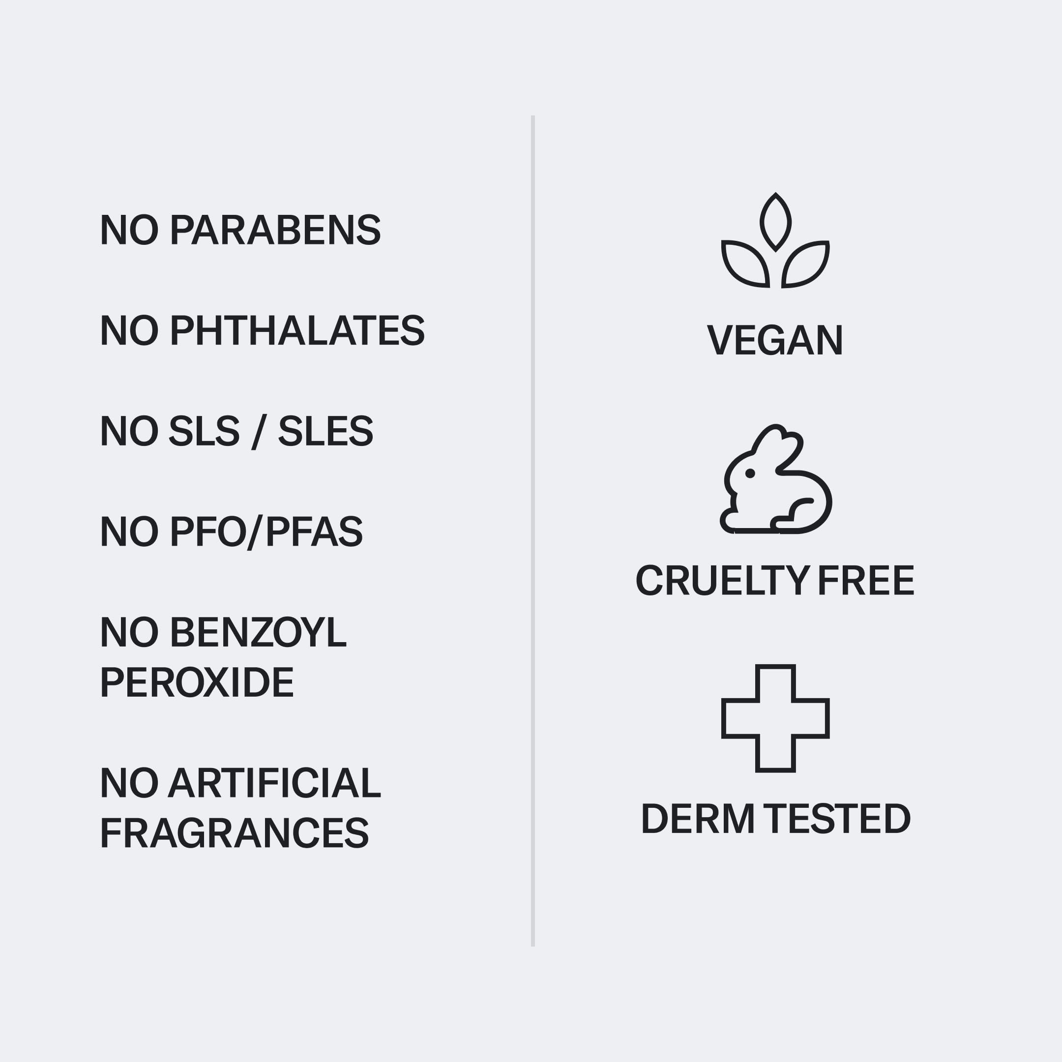 Geologie SPF15 moisturizer provides daily sun protection and hydration