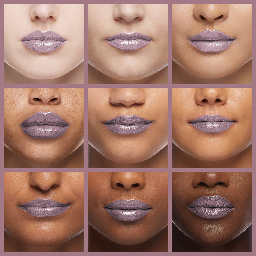 Gerard Cosmetics DM Me packaging highlights cruelty-free and USA-made credentials.