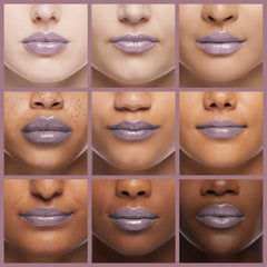 Gerard Cosmetics DM Me packaging highlights cruelty-free and USA-made credentials.