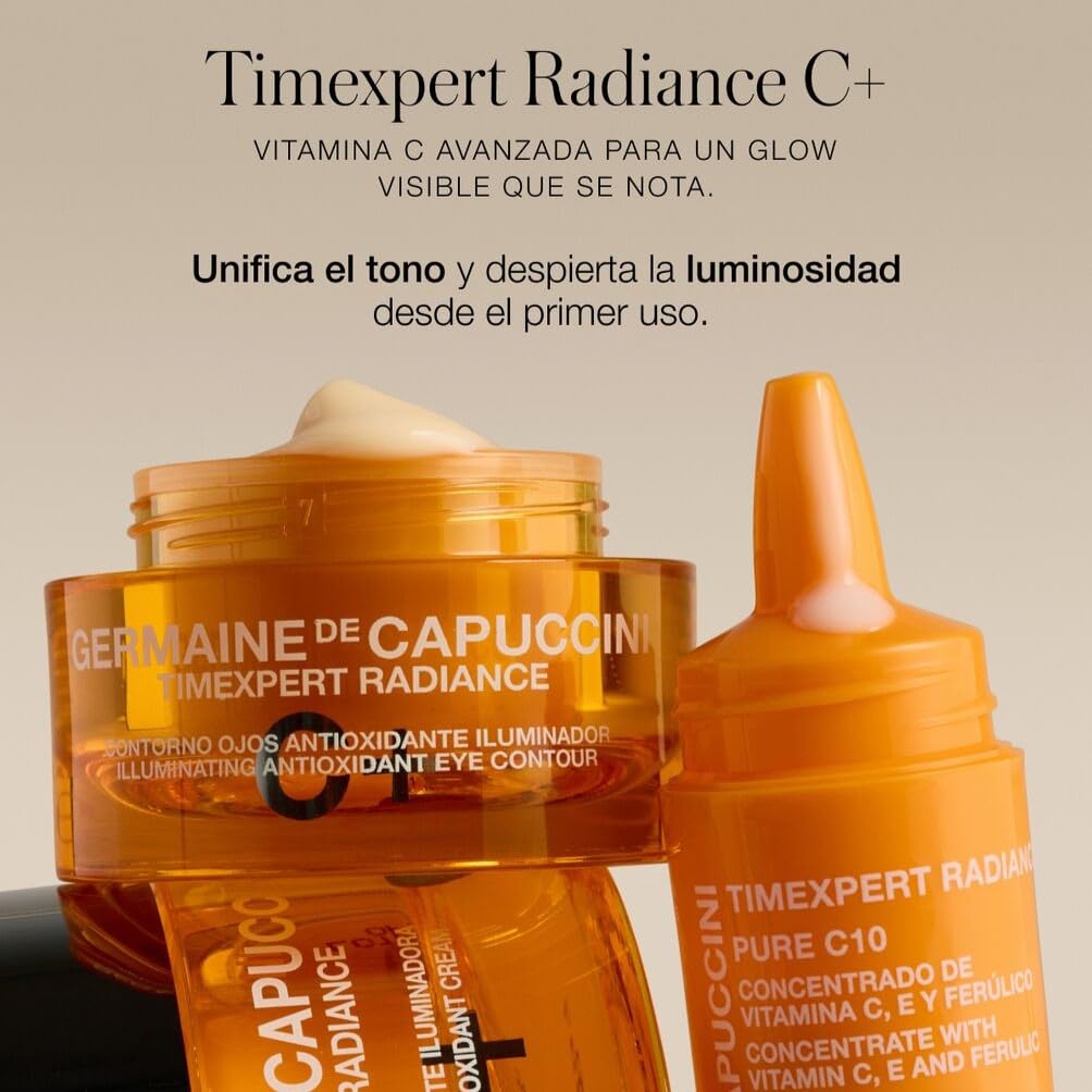 Luxurious packaging shot highlighting premium skincare experience and ritual-worthy routine.