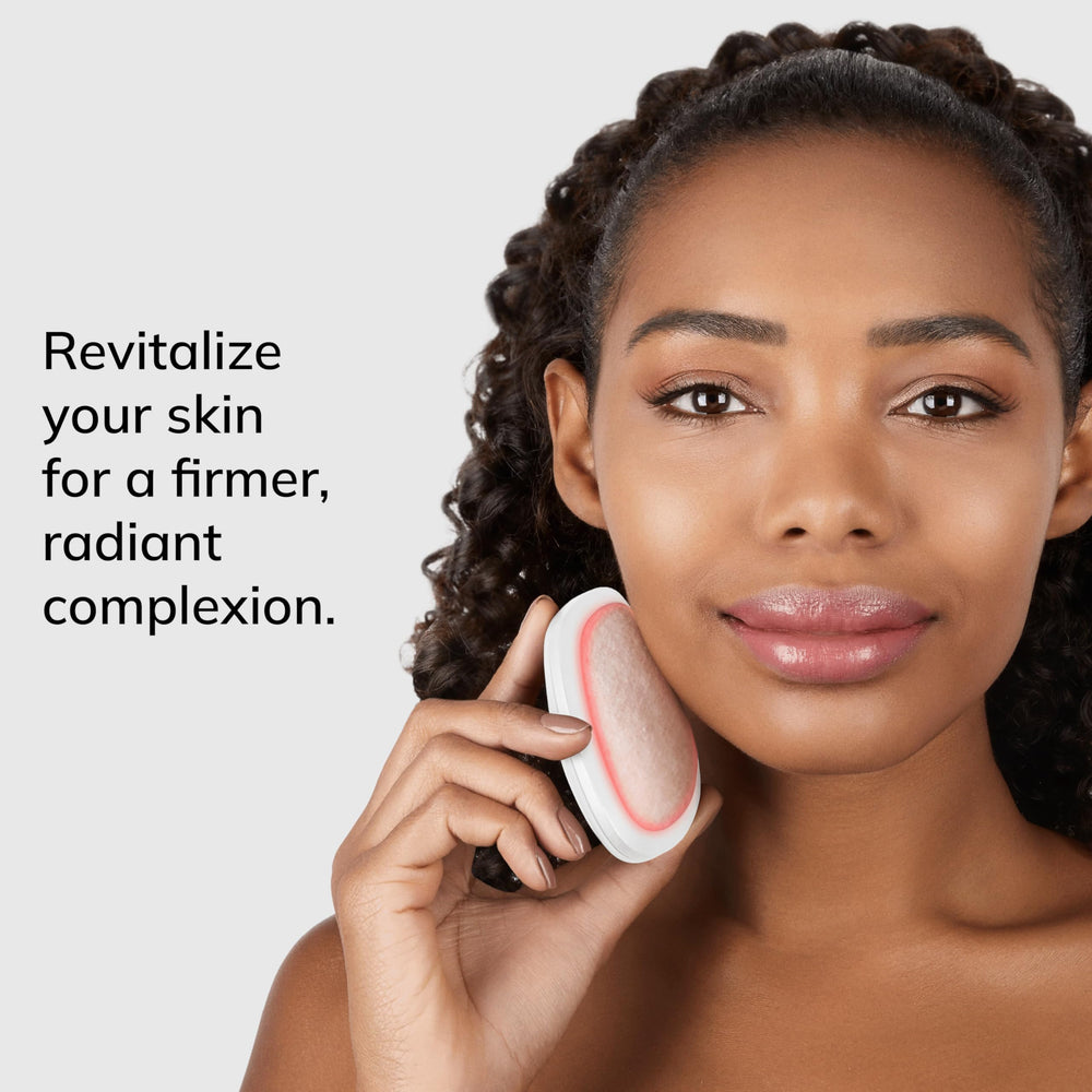 GESKE mask eye-nose area targeting design for precise facial coverage
