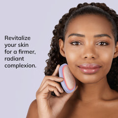 GESKE Cryo Deep Cooling highlights pore shrinking and refreshed appearance