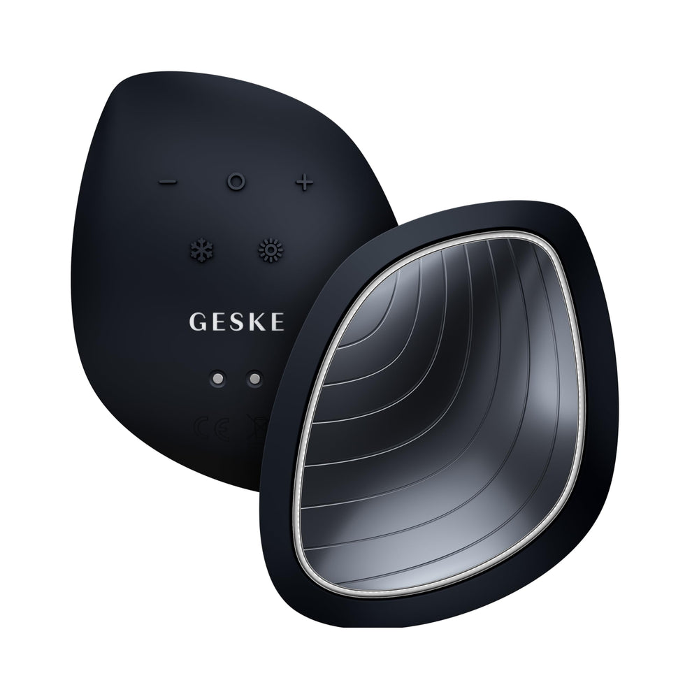 GESKE guidance video helps you navigate routines with the mask