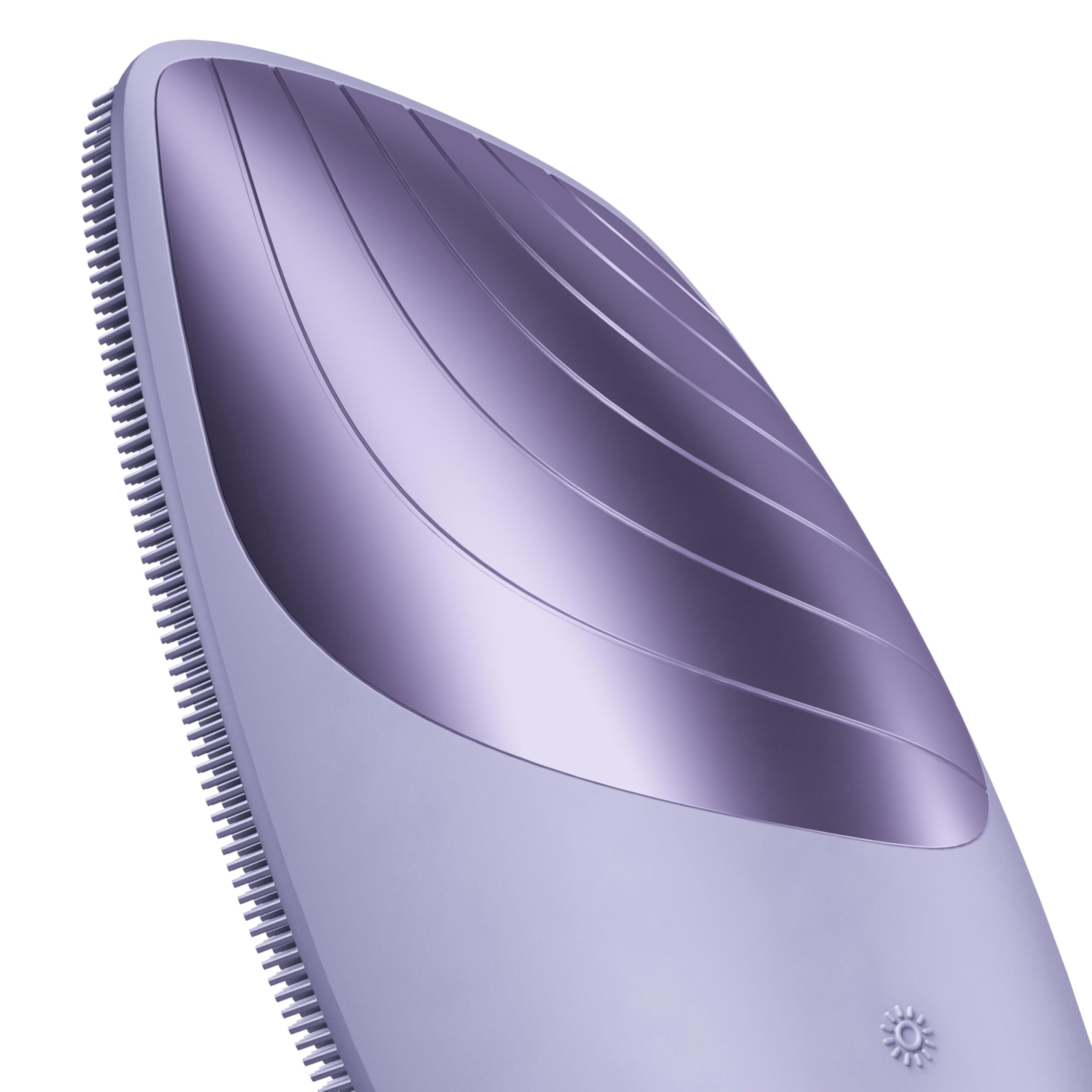 GESKE exfoliation surface smooths skin and prepares for moisturizer