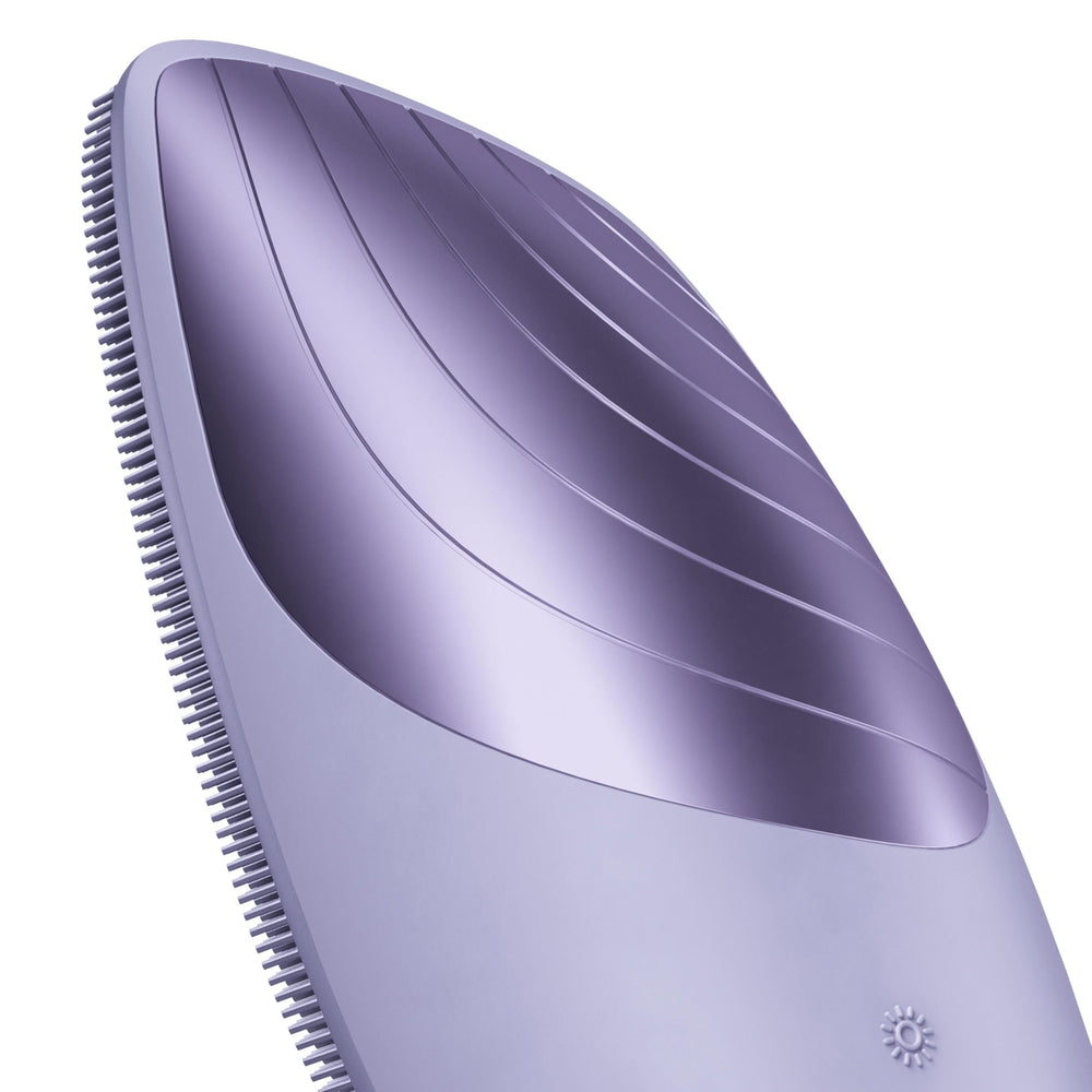 GESKE exfoliation surface smooths skin and prepares for moisturizer