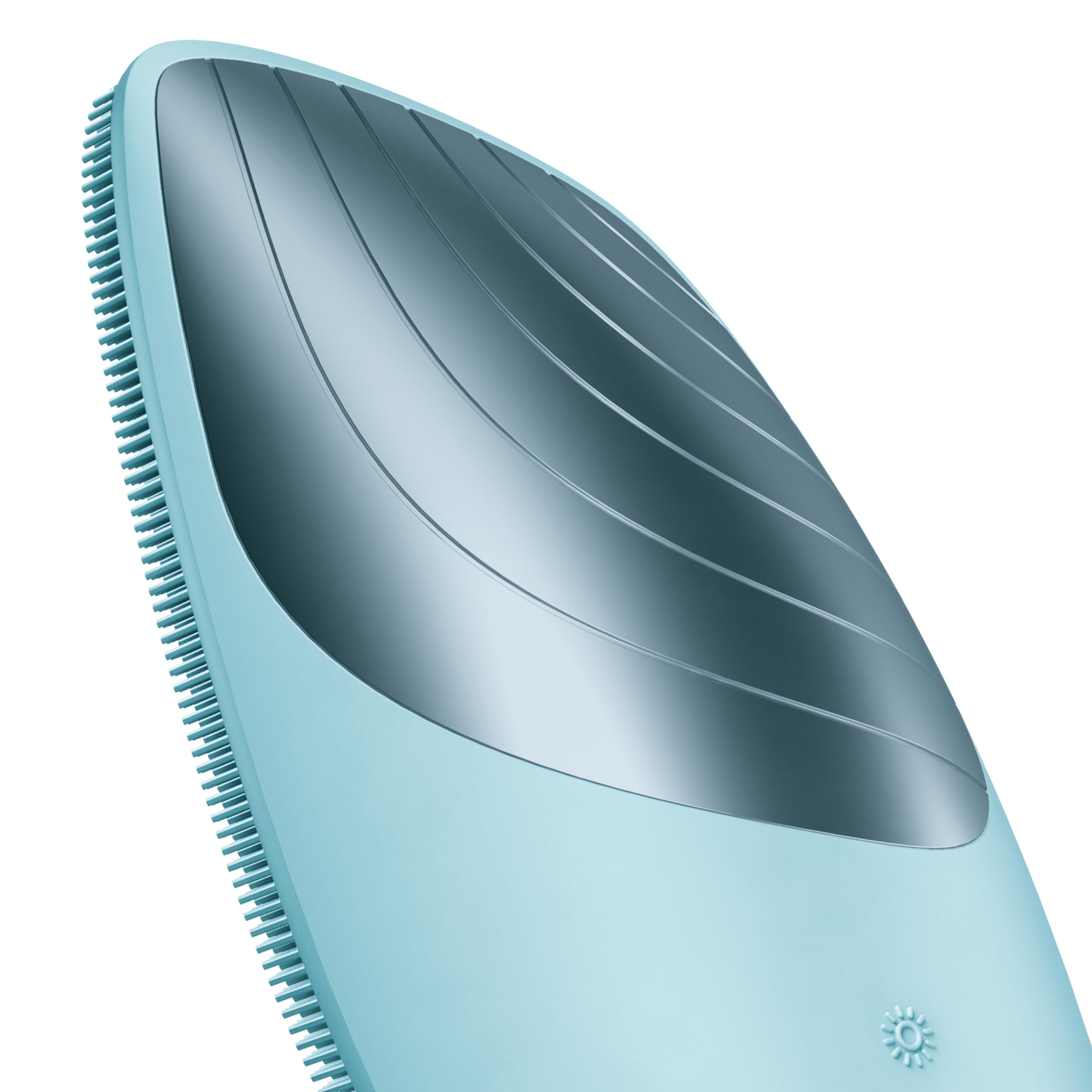 GESKE SmartAppGuided Thermo Rechargeable Battery enabling cordless daily use