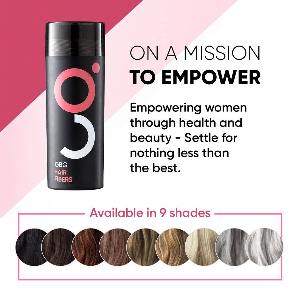 Cruelty-free GBG packaging label signaling ethical beauty