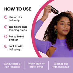 GBG packaging highlights cruelty-free, sulfate-free formula.