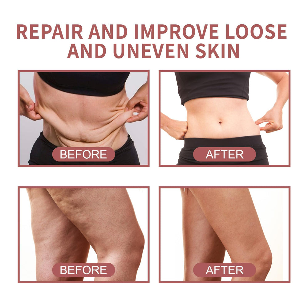 Get Dream Overnight Toning Whip creamy texture comforts dry areas while hydrating the skin