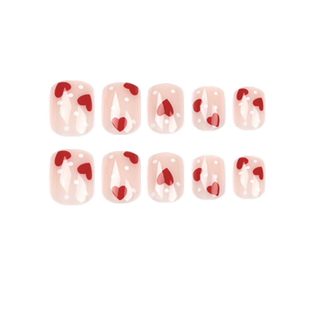 Geyakal jelly-stickers pack demonstrates the glue-on option for secure, speedy application