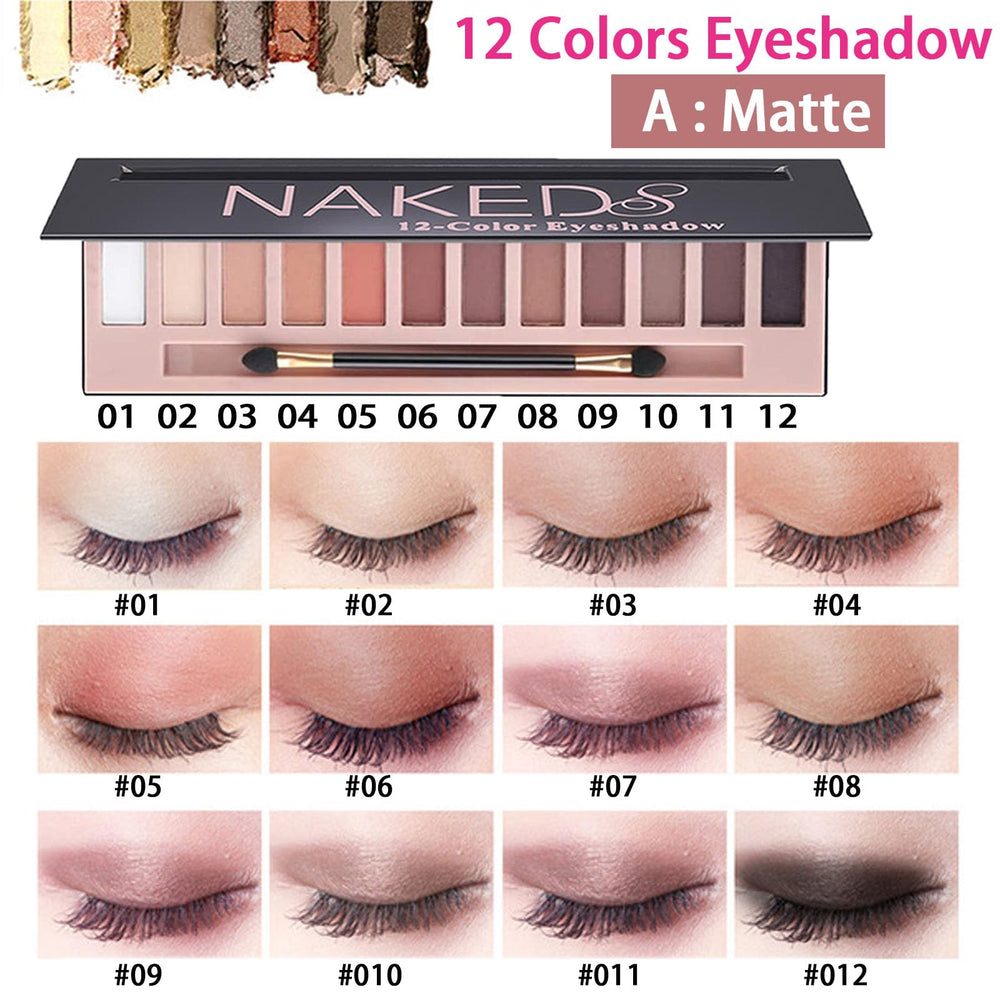 Geyomi nude beige foundation and primer provide a smooth base for an even complexion.
