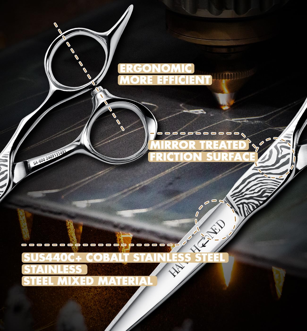 GGPH S4 maintains smooth operation with easy cleaning and care guidance.