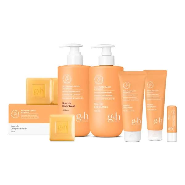 Generic GH Protect beauty soap for all skin types