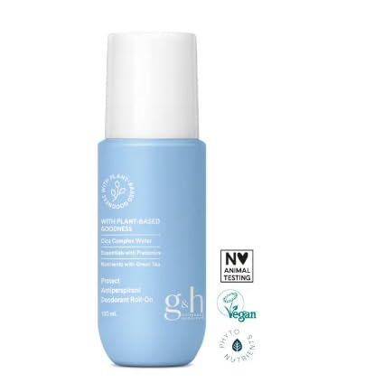 G&H Protect pack of two bottles shows value and convenient travel duo